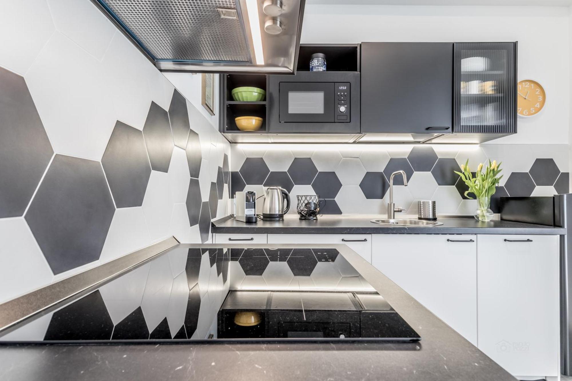 Maison 170 - Apartment Rom