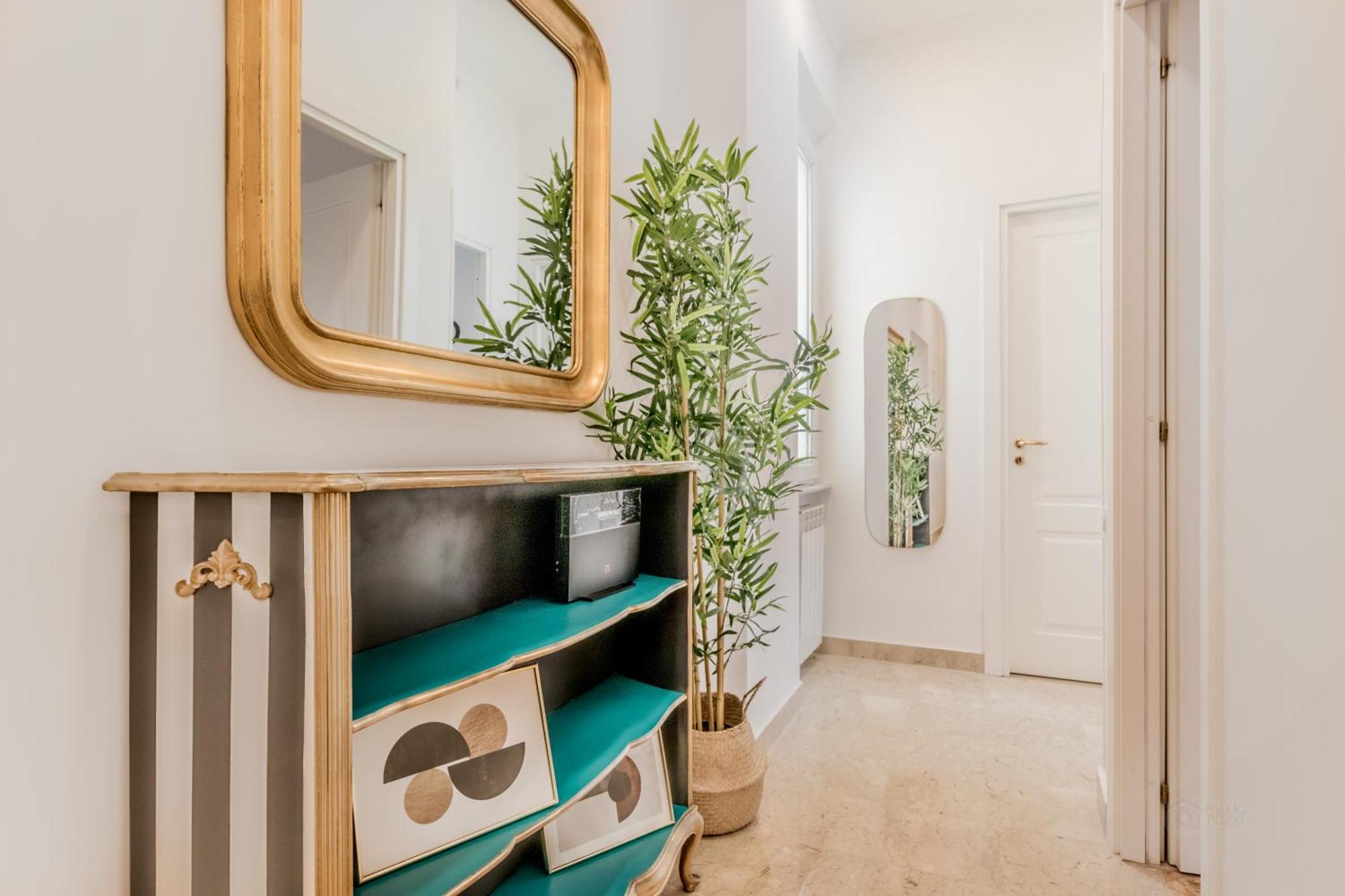 Maison 170 - * Rom