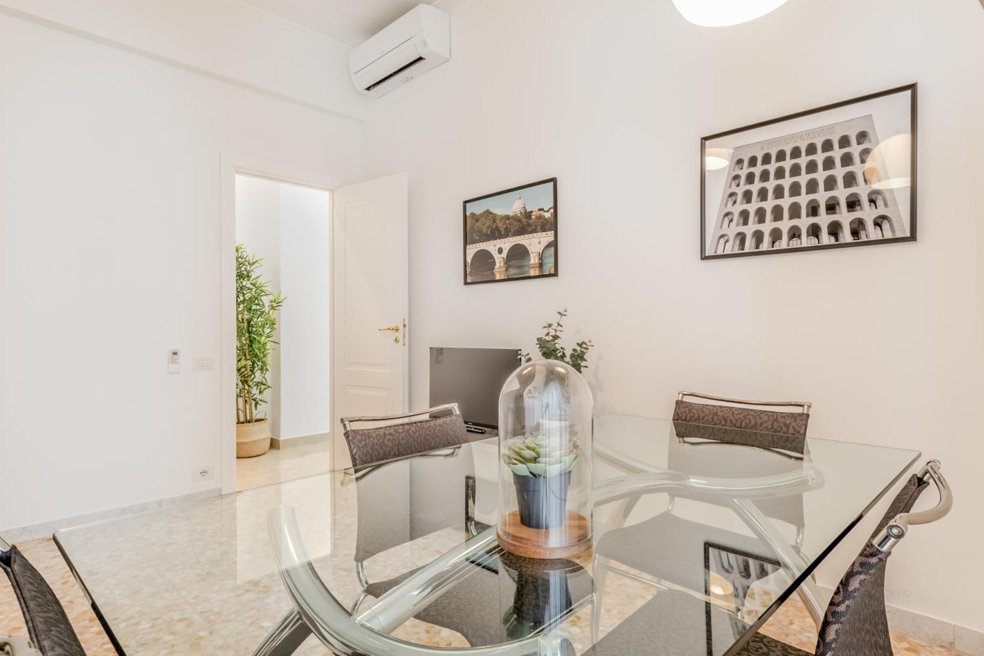 Maison 170 - Apartment Rom