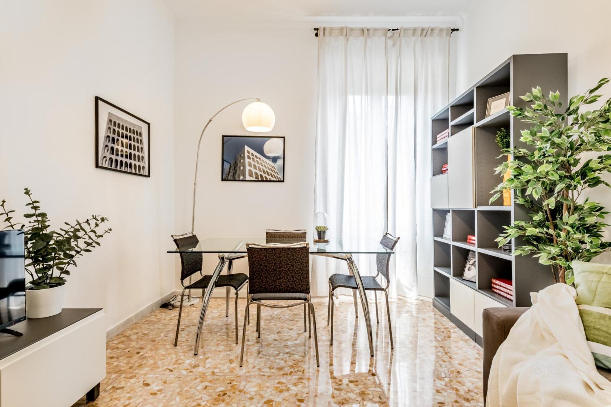 Maison 170 - Apartment Rom