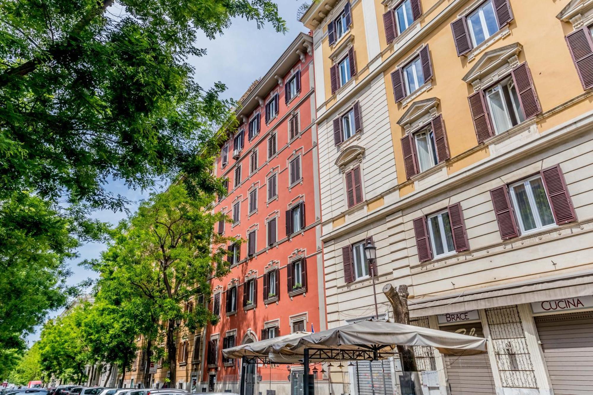 Apartment Maison 170 - *