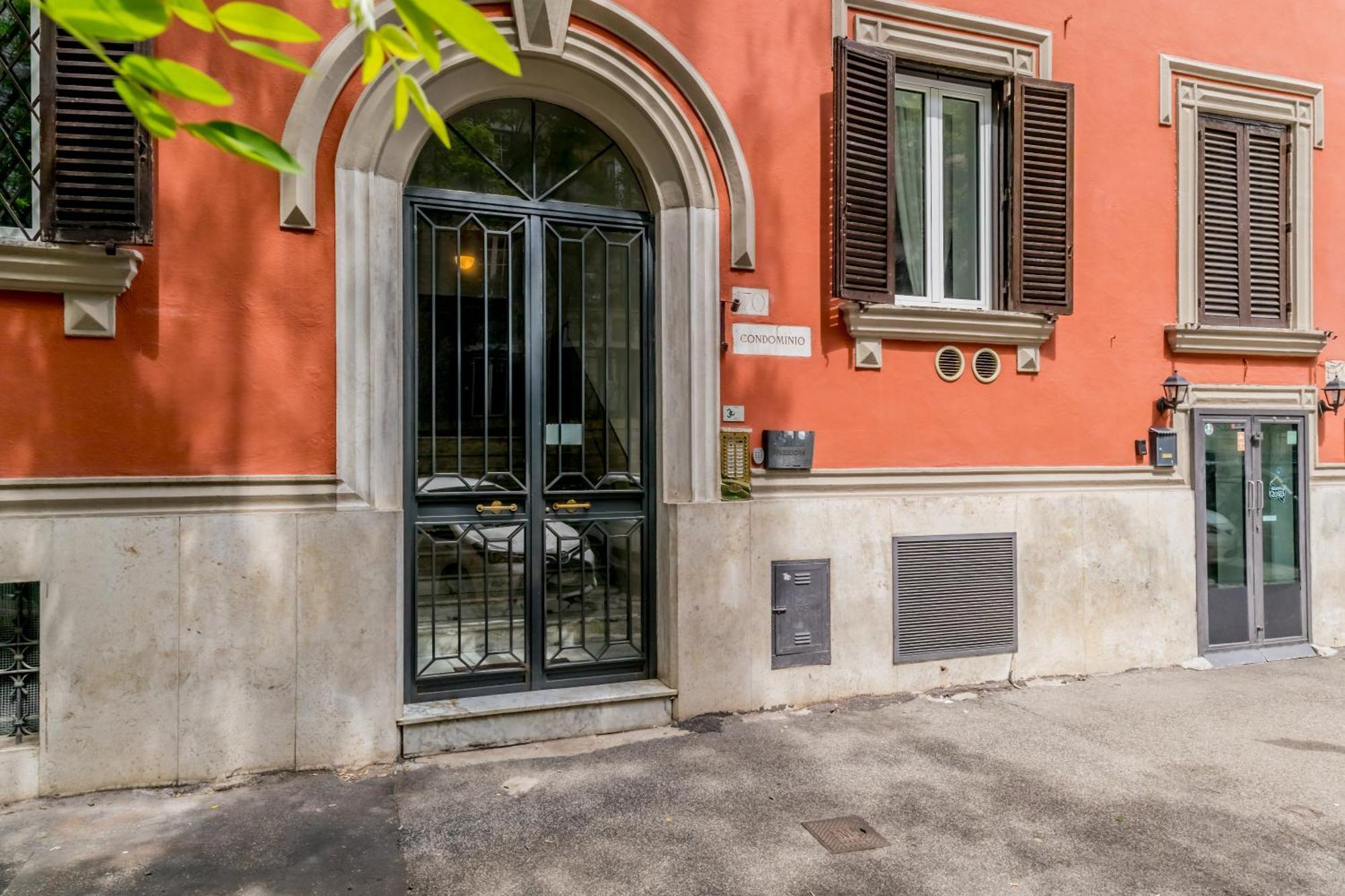 Maison 170 - * Rom